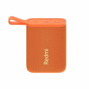 Redmi 4W Portable Bluetooth Speaker Orange