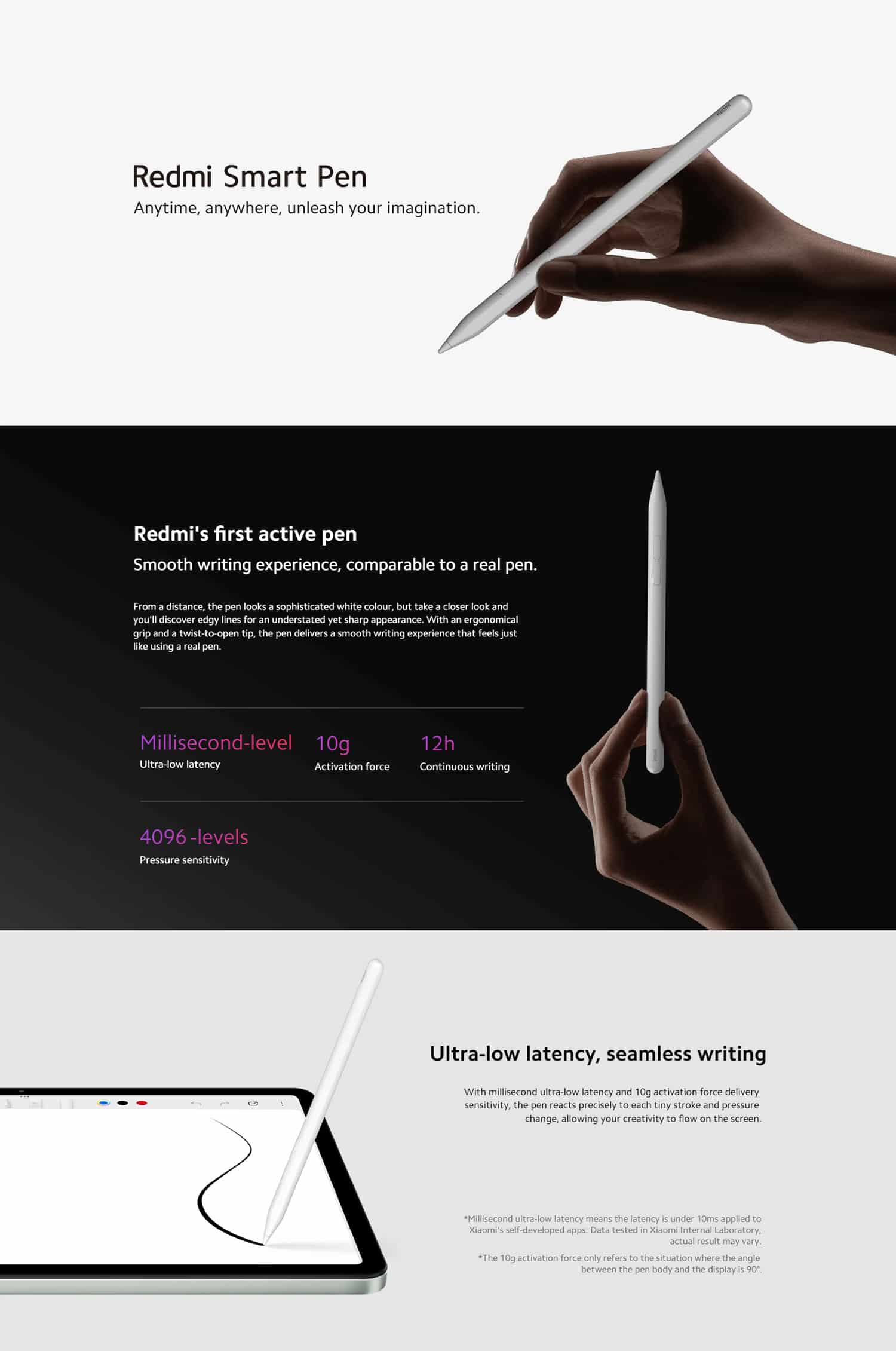 Redmi Smart Pen 2