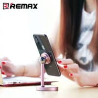 Remax RM-C33 Magnetic Mobile Phone Stand