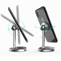 Remax RM-C33 Magnetic Mobile Phone Stand