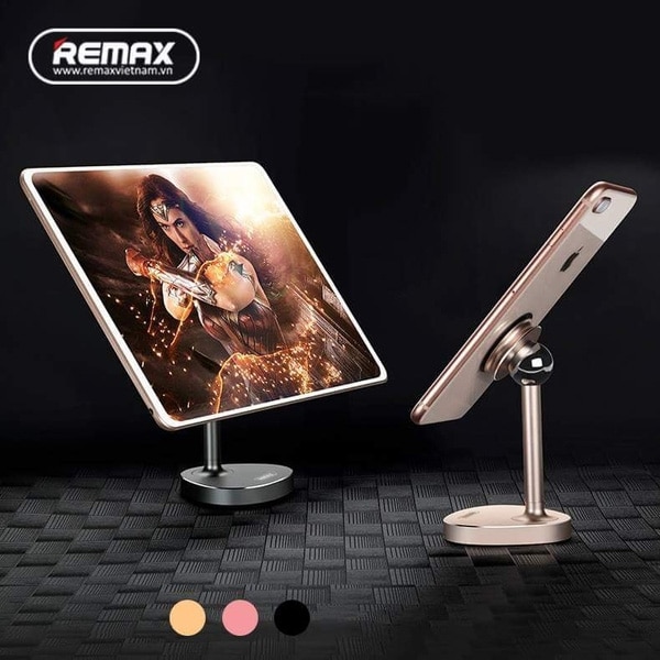 Remax RM-C33 Magnetic Mobile Phone Stand