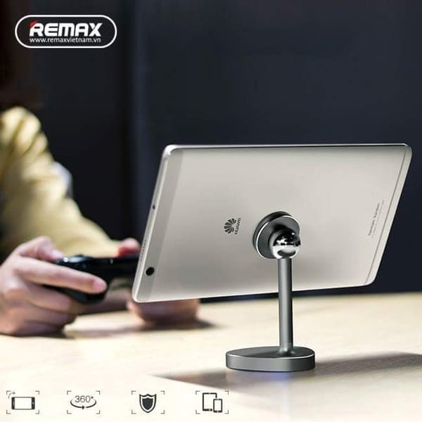 Remax RM-C33 Magnetic Mobile Phone Stand