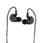 Tripowin Piccolo 11mm Dual-Cavity LCP Dynamic Driver Earphones