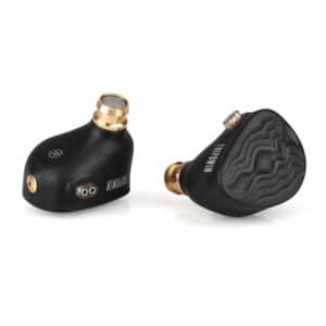 Tripowin Piccolo 11mm Dual-Cavity LCP Dynamic Driver Earphones