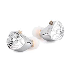 Tripowin Piccolo 11mm Dual-Cavity LCP Dynamic Driver Earphones