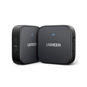 UGREEN CM667 Bluetooth Audio Transmitter Receiver (35223)