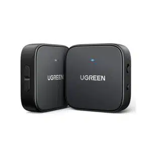 UGREEN CM667 Bluetooth Audio Transmitter Receiver (35223)