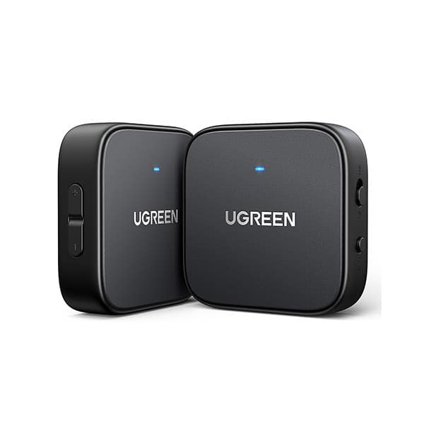 UGREEN CM667 Bluetooth Audio Transmitter Receiver (35223)