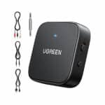 UGREEN CM667 Bluetooth Audio Transmitter Receiver 35223 2