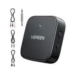 UGREEN CM667 Bluetooth Audio Transmitter Receiver (35223) - Image 2