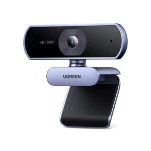 UGREEN CM678 USB HD Webcam