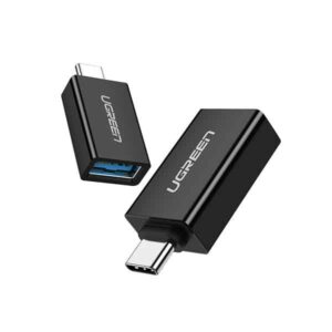 UGREEN US173 USB-C to USB 3.0 Female Adapter (20808)