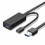 UGREEN US175 USB 3.0 Extension Cable 5M