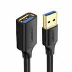 Ugreen US129 USB3.0 Male to Female Extension Cable 5 Meter