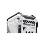 Value-Top Minotaur Mloong Series Open-Frame Gaming Case - Image 6