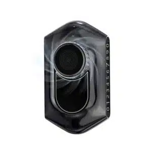 WIWU WI-AR002 Solar Rotation Aromatherapy Car Diffuser
