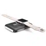 WiWU Wi-P018 Elite Power Bank 10000mAh Magnetic Wireless Charging With Stand - Image 3