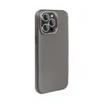 X-Level iPhone 15 Pro Max Skin Feel PU Leather Case - Image 4