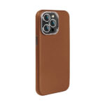 X-Level iPhone Skin Feel PU Leather Case