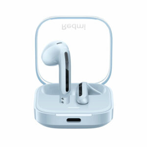 Xiaomi Redmi Buds 6 Active True Wireles Earbuds Blue