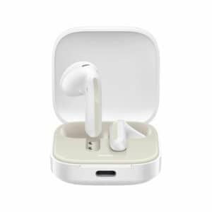 Xiaomi Redmi Buds 6 Active True Wireles Earbuds White