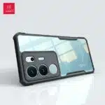 Xundd Vivo S17 - S17 Pro Airbag Bumper Armor Case