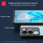 Xundd Vivo S17 / S17 Pro Airbag Bumper Armor Case - Image 2