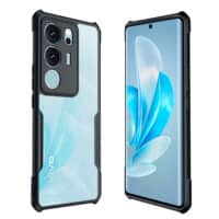 Xundd Vivo V29 Airbag Bumper Armor Case