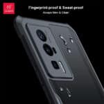 Xundd Xiaomi Poco F5 Airbag Bumper Armor Case