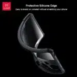 Xundd Xiaomi Poco F5 Airbag Bumper Armor Case - Image 3