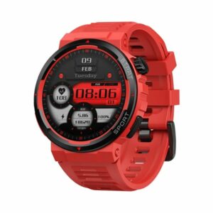 Zeblaze ARES 3 Plus Bluetooth Calling Smart Watch