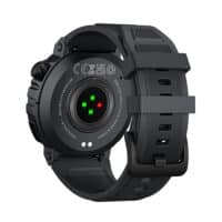 Zeblaze ARES 3 Plus Bluetooth Calling Smart Watch 4