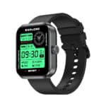 Zeblaze BEYOND 3 Plus Amoled Calling Smart Watch with GPS