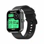 Zeblaze BEYOND 3 Plus Amoled Calling Smart Watch with GPS