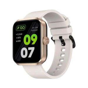 Zeblaze BEYOND 3 Plus Amoled Calling Smart Watch with GPS 2