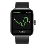 Zeblaze BEYOND 3 Plus Amoled Calling Smart Watch with GPS