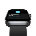Zeblaze BEYOND 3 Plus Amoled Calling Smart Watch with GPS - Image 3