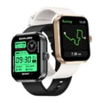 Zeblaze BEYOND 3 Plus Amoled Calling Smart Watch with GPS 5