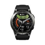 Zeblaze Stratos 3 Pro Amoled GPS Smartwatch