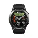 Zeblaze Stratos 3 Pro Amoled GPS Smartwatch