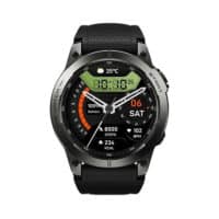 Zeblaze Stratos 3 Pro Amoled GPS Smartwatch