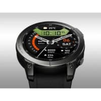 Zeblaze Stratos 3 Pro Amoled GPS Smartwatch