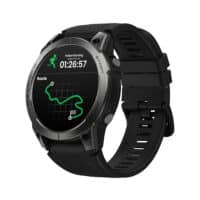 Zeblaze Stratos 3 Pro Amoled GPS Smartwatch