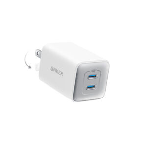 Anker 523 Nano 3 45W GaN2 USB C Charger