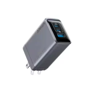 Anker Prime 100W 3 Ports GaN Charger