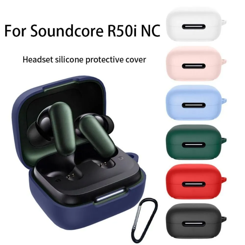 Anker SoundCore R50i NC Silicone Protective Case 2