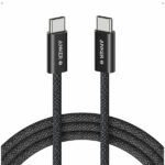 Anker Zolo 240W USB C to USB C Cable 2