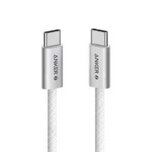 Anker Zolo 240W USB C to USB C Cable