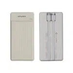 Awei P88K 10000mAh 22.5W Fast Charging Powerbank