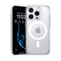 BENKS iPhone 16 Pro / 16 Pro Max Lucent Pro Protective Case